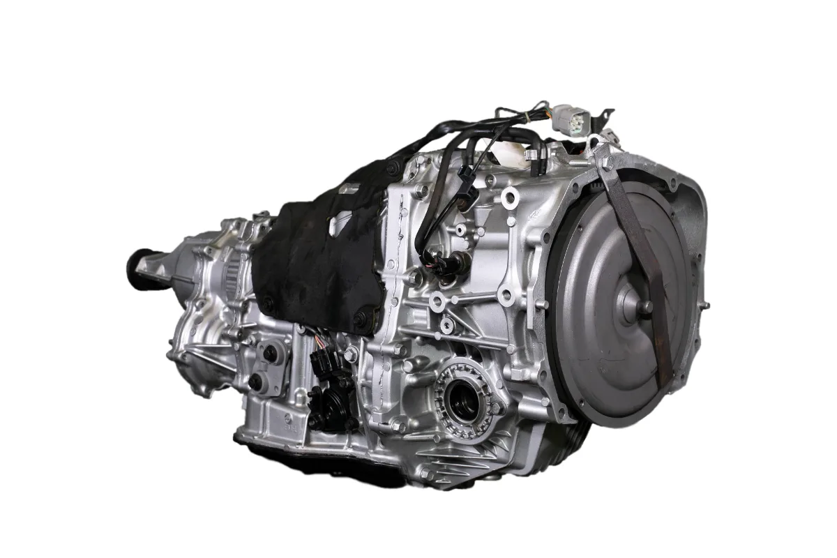 Subaru Repair & Remanufacturing - 2