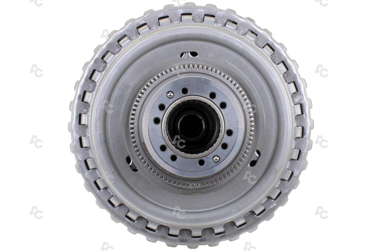 0B5.DRU01 - 0B5/DL501 DUAL CLUTCH MODULE - Image 3