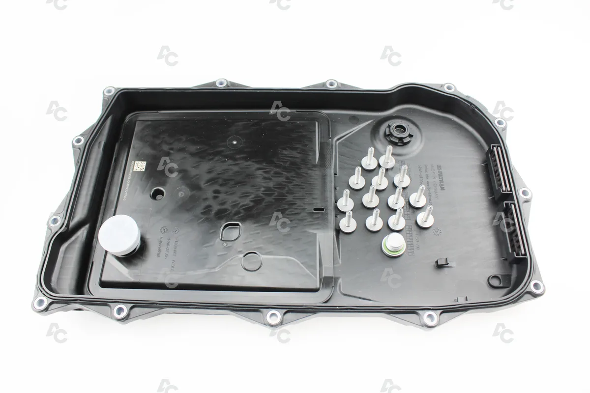 8HP70.PAN03 OILPAN/FILTER KIT - ZF - Attēls 1