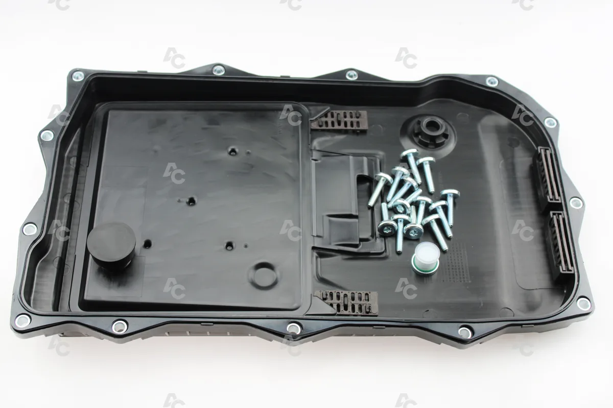 8HP70.PAN03 OILPAN/FILTER KIT - ZF - Attēls 3