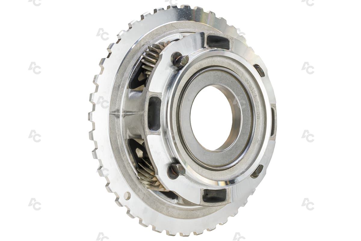 8HP70.PL06 PLANETARY GEAR SET #3 (CHECK CODE) - Attēls 2