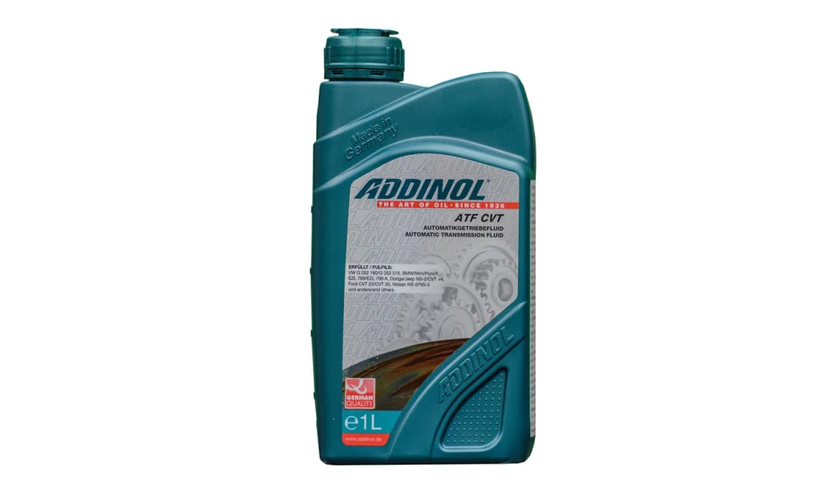 ADDINOL ATF CVT - Изображение 1