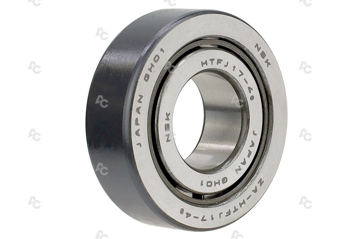 JF015E.BE03 INPUT SHAFT ROLLER BEARING - Image 2