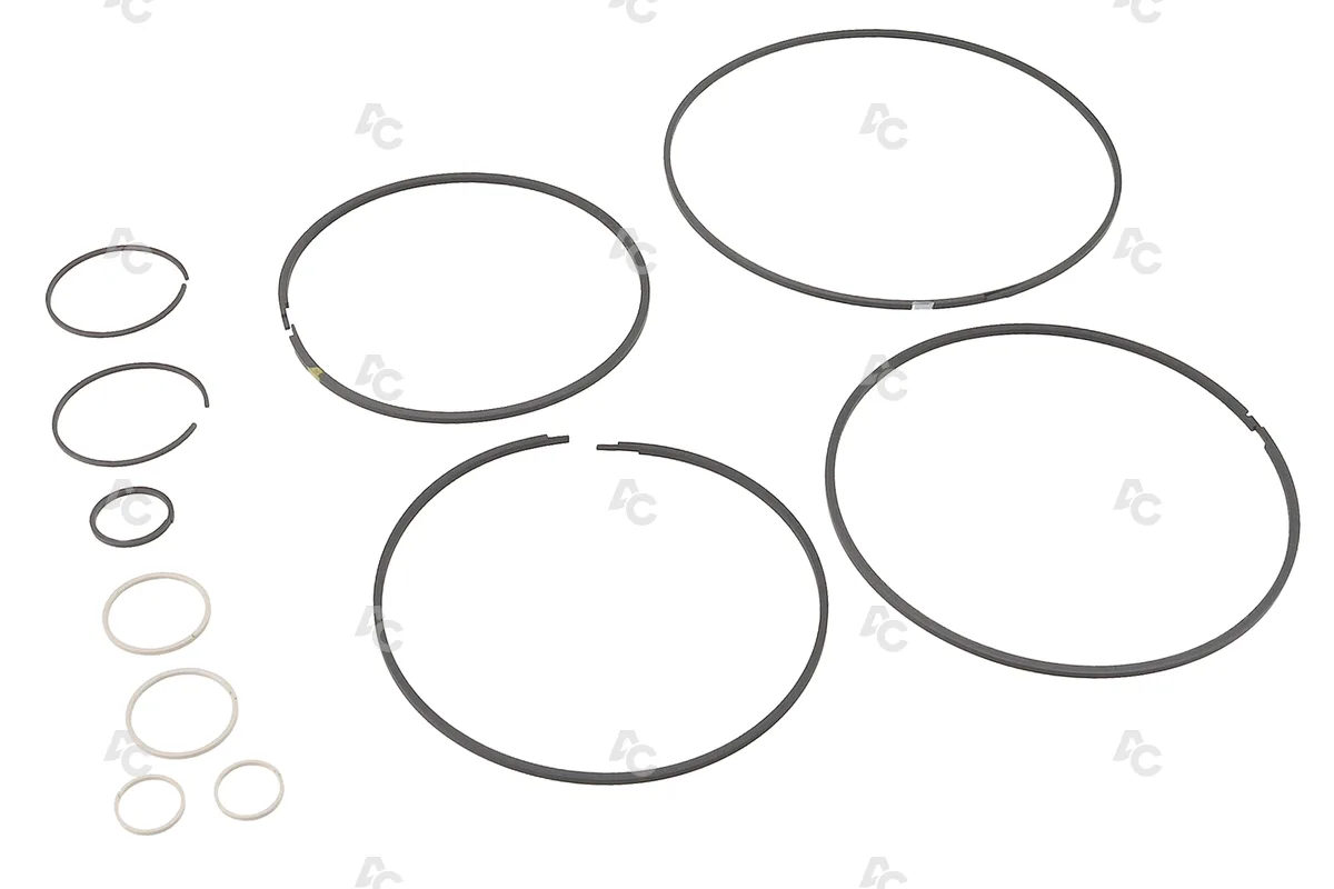 JF015E.SRK01 SEALING RING KIT - Изображение 1