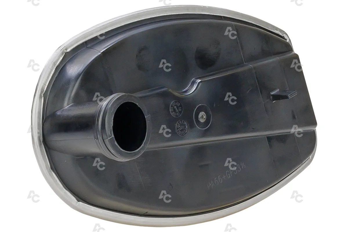 M140.FIL01 TRANSMISSION OIL FILTER - Pilt 1