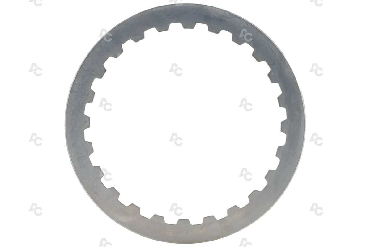 M140.STP16 CLUTCH STEEL PLATE - Attēls 1
