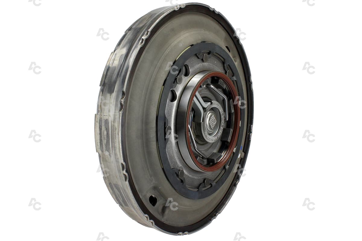 MPS6.DRU21 DUAL CLUTCH MODULE - Image 2