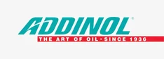 Addinol logo