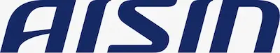 Aisin logo