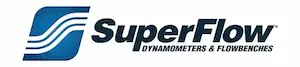 SuperFlow logo