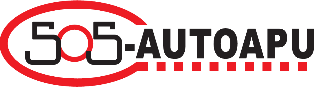 sos autoapu logo