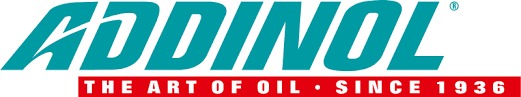 Addinol logo
