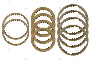 FRICTION PLATE KIT