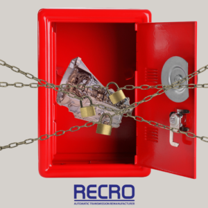Core deposit