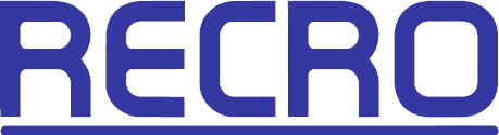 RECRO Logo